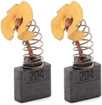 Pc Carbon Brushes For Makita Angle Grinders GA9050/ GA9067 9069 CB204/ CB-204. Fixed Price $13.99.