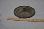 Vintage Craftsman Lathe 8" Face Plate Sanding Disc Disk D18924 3/4" Hole. Fixed Price $49.99.