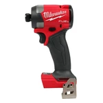 Milwaukee 2953-80 M18 Fuel 18V 1/4" Hex Li-ion Impact Driver -bare Tool Recon. Fixed Price $101.01.