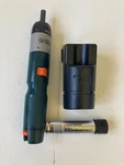 Black & Decker Versapak 3.6V Cordless Electric Screwdriver VP730 Battery Charger. Fixed Price $12.95.