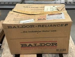 Baldor Reliance #FDL3510M Spec. 35E2559S245G1 Farm Duty Motor. Fixed Price $770.00.