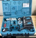 Makita XTW01PT Brushless Shear Wrench 5.0AH W/ Batteries & Charger,. Fixed Price $1499.00.