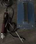 Hios 4000 Electric Screwdriver & CLT-50 Power Supply. Fixed Price $79.99.