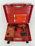 Hilti 100-A 9.6V Cordless Drill Driver Kit With Sfc 7/18 Charger & Case. Fixed Price $71.99.