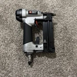 Porter Cable 23 Gauge 1-3/8" Inch Nailer PIN138. Fixed Price $44.99.