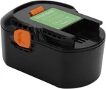 3.5AH 14.4V Battery For Ridgid R82320, R83001, R83015, R830153, R8408 1302520.... Fixed Price $38.94.