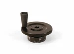 Sherline Standard Crosslide Handwheel Y-axis 40050. Fixed Price $18.24.
