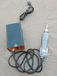 Hios Mountz SS-6500 Torque Limiting Power Screw Driver + Stc Supply. Fixed Price $199.00.