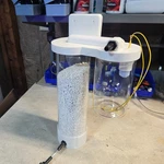Hex CO2 Scrubber Hanging Wall Mount V3. Fixed Price $174.99.