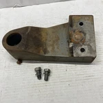 Rockwell Delta 12" Variable Speed Lathe Handle Mount Bracket CWL-39 RDL-09. Fixed Price $69.99.
