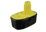 Battery For Dewalt DC020,DC212,DC212B,DC410,DC989KA,DW057K,DE9501,DW9095. Fixed Price $73.51.
