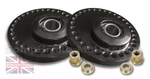 Fits Vauxhall Nova 110MM Pcd Adjustable Suspension Top Mounts CMB0230. Fixed Price $178.46.