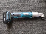 Makita XLT01Z 18V Lxt Lithium-ion Cordless Angle Impact Driver & 1.5AH Battery. Fixed Price $169.00.