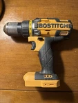 Bostitch BTC400 18V Lithium Ion 1/2 Drill/driver (bare Tool Only) Tested. Fixed Price $36.83.