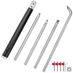 Turning Tools Carving Hand Chisel Lathe Knife Diy Woodworking Professional. Fixed Price $121.69.