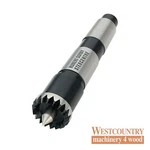 Robert Sorby Steb Centre - STB200 7/8" X 2MT. Fixed Price $85.50.