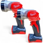 Milwaukee 2735-20 M18 Led Worklight (.2 Pack). Fixed Price $83.00.