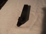 Kennametal Clamp Lock Lathe Turning Tools Machine Shop. Fixed Price $15.00.