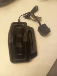 LI4000 Drill Charger Black & Decker UD-090010E Class 2 Battery 9V/100MA. Fixed Price $35.00.