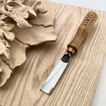 #5 Profile, Straight Chisel Stryi Profi, Carving Tools, Gouges. Fixed Price $69.00.