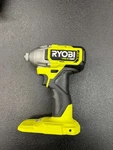 Ryobi PBLID01 One+ Hp 18 Brushless Cordless 1/4 In. Impact Driver (tool Only). Fixed Price $55.00.