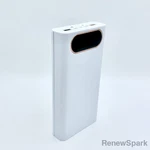 Diy 21700 Power Bank Kit Dual + Usb-c Optional Wireless Charging (no Cel. Fixed Price $20.99.