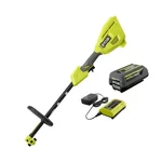 Ryobi 40V Expand-it Cordless Battery Attachment Capable Powerhead Kit. Fixed Price $119.95.