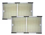 Hepa Filters For Idylis C- IAP-10-200 IAP-10-280 Model No. IAF-H-100C. Fixed Price $25.90.