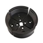 Oneway #3 Profiled Tower Jaws For Talon Chuck, Woodturning, Lathes. Fixed Price $82.99.