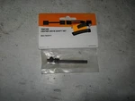 Rc Hpi Mini Trophy Center Drive Set Black 104144. Fixed Price $9.97.