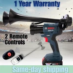 Bosch 18V Dual Cordless Drill Impact Sports Boat Two Remotes Included. Fixed Price $249.00.