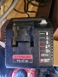 Porter Cable Fast Charger 18 Volt Lithium-ion Rapid Pclmvc. Fixed Price $13.00.
