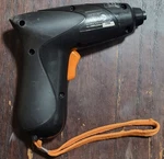 Ikea Fixa 3.6V Genuine Screwdriver Li-ion Chargeable Battery (no Charger). Fixed Price $25.99.