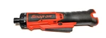 New Snap-on Lithium Ion CTSS761DB 14.4V 1/4" Hex Inline Screwdriver. Fixed Price $169.99.