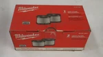 Pack Of Milwaukee 49-90-1951 Replacement Filter For 0882-20 M18 Compact Vacuum. Fixed Price $25.00.