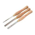 Robert Sorby 3-PIECE Pen Turning Set A36HS3T. Fixed Price $128.99.
