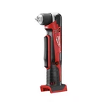 Milwaukee 2615-20 M18 Right Angle Drill (bare Tool). Fixed Price $172.98.
