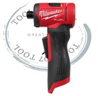 Milwaukee 3485-20 M12 Fuel Right Angle Die Grinder 1/4" Cordless Bare Tool. Fixed Price $184.79.