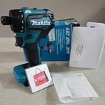 Makita DDF083Z 18V Brushless Cordless Screwdriver Drill - Body Only / Tracking. Fixed Price $149.91.