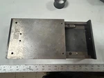 Machinist Drwy Tools Lathe Mill Micro Slides Ball Bearing Plate Fixture. Fixed Price $262.49.
