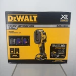 Dewalt DCT416S1 Handheld Thermal Imager Kit Brand New. Fixed Price $459.99.