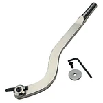 Sorby Sovereign Hollowmaster Tool. Fixed Price $70.00.