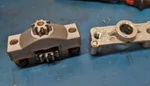Atlas Craftsman Inch Lathe M6-11 Gear Case Assy New Design Quality Bearings!!. Fixed Price $14.99.