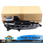 Genuine Led Fog Light Lamp Left Driver For 2015-2017 Genesis G80 Oem 92201B1000. Fixed Price $169.48.
