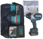 Makita 18V Brushless High Torque 1/2" Sq. Drive Impact Wrench XWT08T 5AH. Fixed Price $479.99.