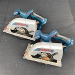 Bosch 24 Volt Series 6 1/2" Circular Saw Pack. Fixed Price $55.00.