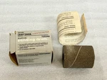 Sears Craftsman 3 In. Face 2-1/4 Dia. Sanding Drum # 9-25246 Box. Fixed Price $10.46.