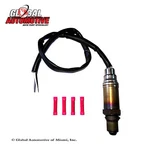 New Bosch Oem Universal 4W O2 Oxygen Sensor For 1994-2014 Porsche Vehicles. Fixed Price $23.00.