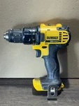 Dewalt DCD780 20V Compact Drill/driver Kit Tool Ony. Fixed Price $36.00.