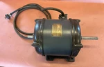 Antique Vintage Century Repulsion Start Induction 1/2 Hp Electric Motor. Fixed Price $294.50.